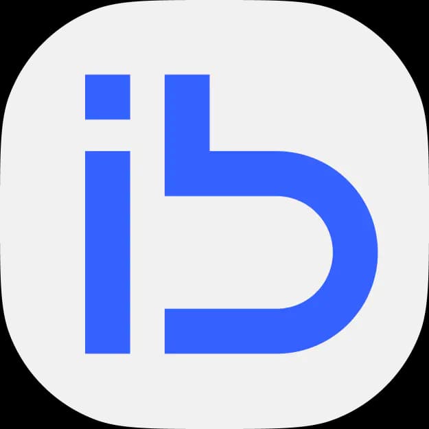 IB Studio brand icon